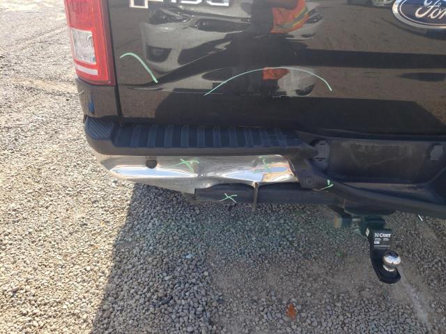 2016 FORD F150 SUPER 1FTEW1EF8GKE58522