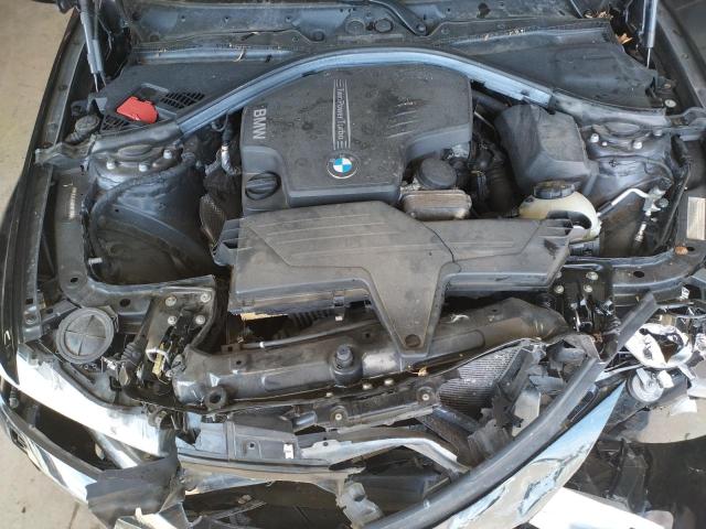 2015 BMW 328 XI WBA3B3G50FNT17960
