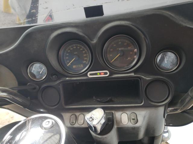 2006 HARLEY-DAVIDSON FLHTI 1HD1FVW186Y685275