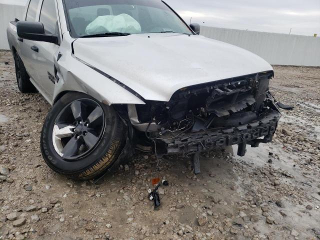 2015 RAM 1500 ST 1C6RR7KT4FS504293