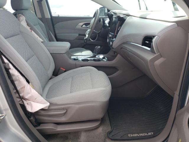 2018 CHEVROLET TRAVERSE L 1GNERGKW7JJ230000