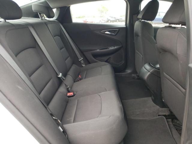 2020 CHEVROLET MALIBU LS 1G1ZB5ST6LF011469