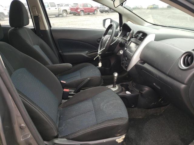 2018 NISSAN VERSA NOTE 3N1CE2CP8JL370932