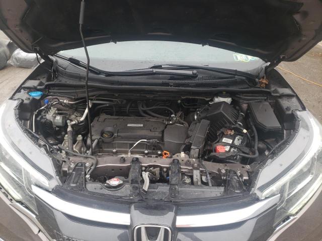 2016 HONDA CR-V EX 3CZRM3H55GG723064