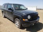 2014 JEEP  PATRIOT