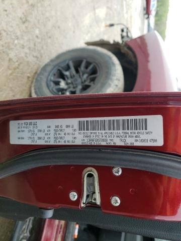 2019 RAM 1500 CLASS 1C6RR6FG2KS728938
