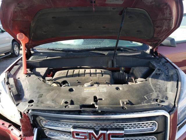 2015 GMC ACADIA SLE 1GKKRPKD9FJ365422