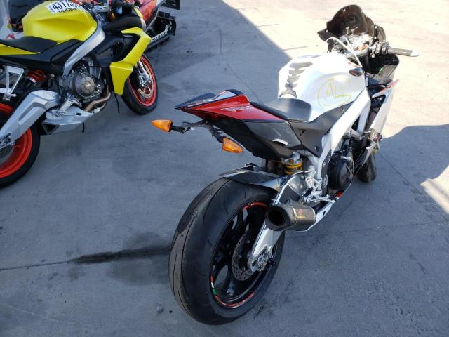 2010 APRILIA RSV4 R ZD4RKC019AS000147