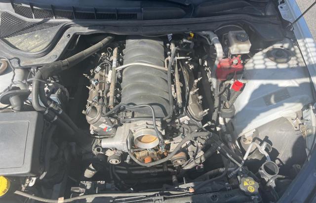 2015 CHEVROLET CAPRICE PO 6G3NS5U22FL123365