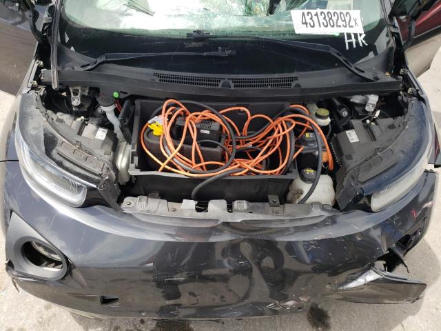 2015 BMW I3 REX WBY1Z4C50FV501229