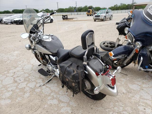 2007 YAMAHA XVS1100 JYAVP11E17A103171
