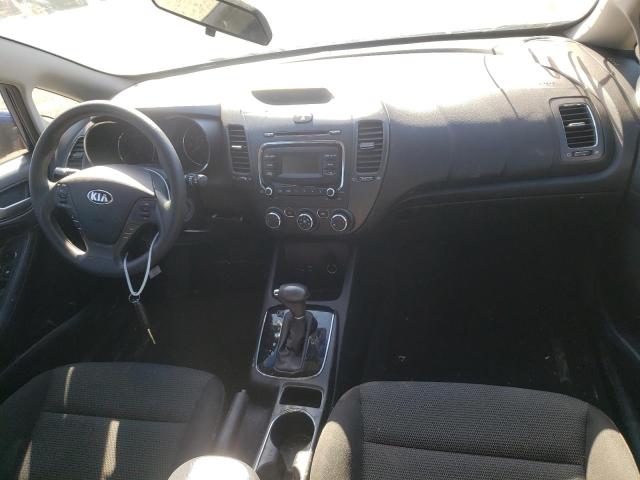 2017 KIA FORTE LX 3KPFK4A7XHE082412