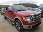 2010 FORD  F-150