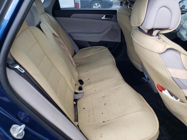 2016 HYUNDAI SONATA SE 5NPE24AF4GH359343