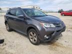 2015 TOYOTA  RAV4