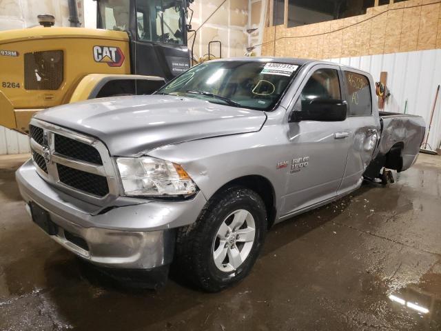 2019 RAM 1500 CLASS 1C6RR7TTXKS654630