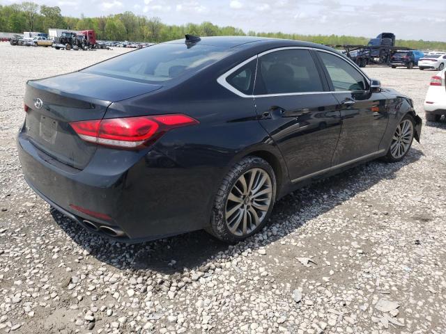 2015 HYUNDAI GENESIS 5. KMHGN4JF3FU030410