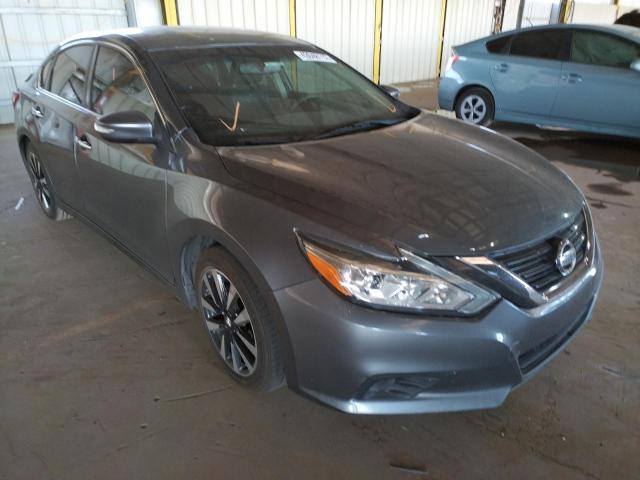 2018 NISSAN ALTIMA 2.5 1N4AL3AP1JC143201