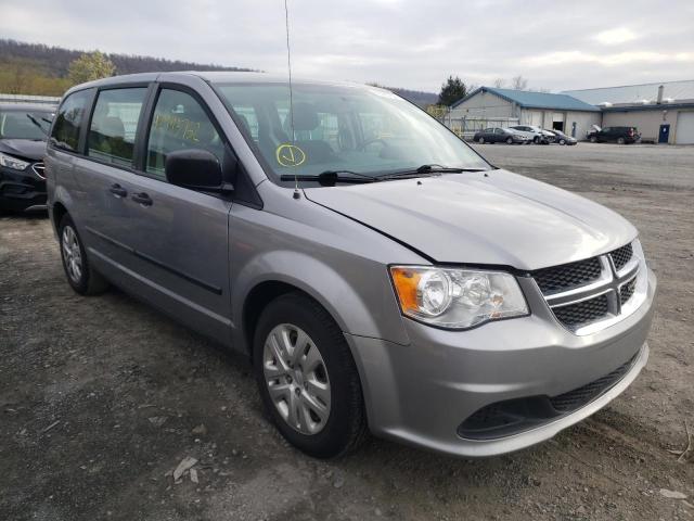2016 DODGE GRAND CARA 2C4RDGBG8GR372636