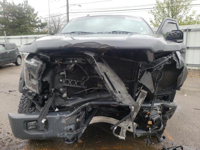 2016 FORD F150 SUPER 1FTEW1EP7GFC82919