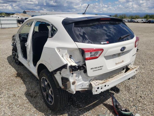 2019 SUBARU CROSSTREK JF2GTABC0KH209120
