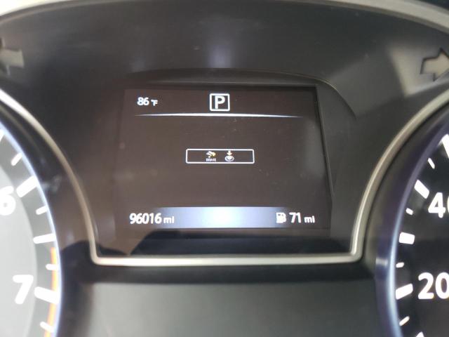 2016 NISSAN ALTIMA 2.5 1N4AL3AP2GC277904