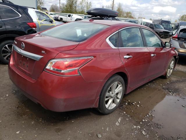 2015 NISSAN ALTIMA 2.5 1N4AL3AP2FC484971