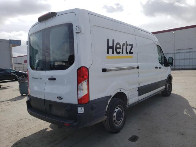 2019 FORD TRANSIT T- 1FTYR2CM4KKB83574