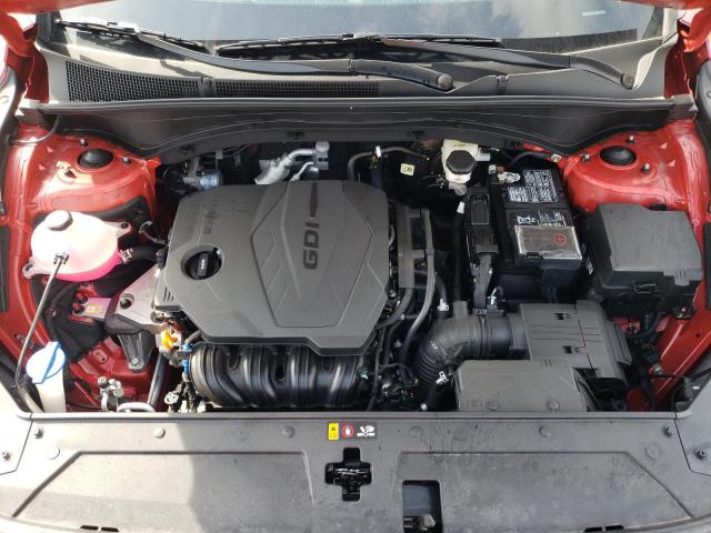 2021 HYUNDAI SANTA FE S 5NMS3DAJ5MH357016
