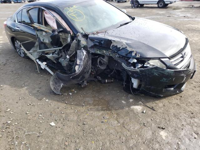 2015 HONDA ACCORD LX 1HGCR2F35FA212784