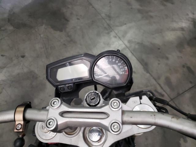 2008 YAMAHA FZ1 S JYARN17Y68A001018