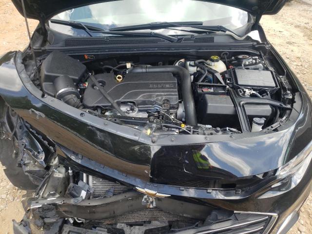 2018 CHEVROLET MALIBU LT 1G1ZD5ST5JF237722