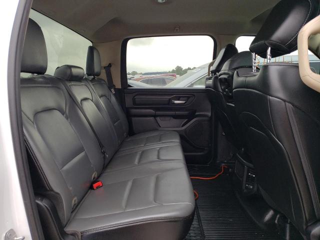 2019 RAM 1500 TRADE 1C6SRFGTXKN640361