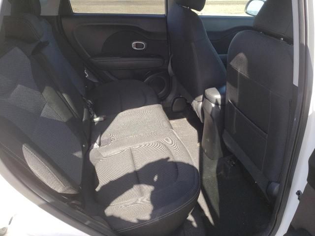 2019 KIA SOUL + KNDJP3A5XK7653408