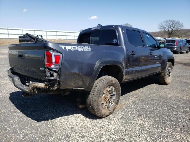 2021 TOYOTA TACOMA DOU 3TMCZ5AN0MM377828