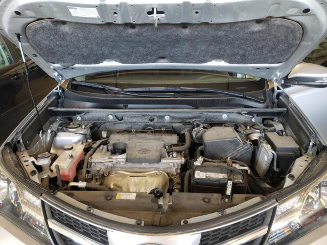 2015 TOYOTA RAV4 XLE JTMRFREV5FD157443