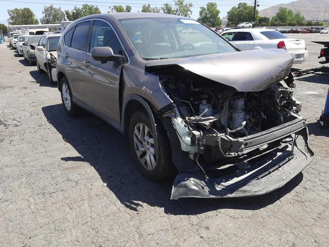 2015 HONDA CR-V EX 3CZRM3H58FG709576