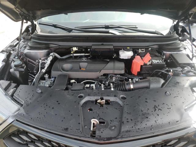 5J8TC2H60ML017461 Acura Rdx A-Spec 2021. Фото: 6