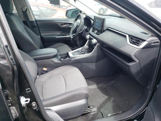 2020 TOYOTA RAV4 XLE 2T3W1RFV0LW077384