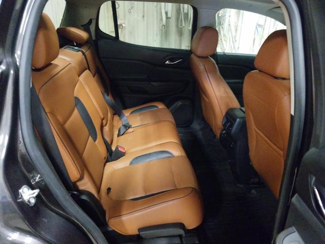 2018 GMC ACADIA ALL 1GKKNVLS1JZ187576