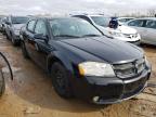 2010 DODGE  AVENGER