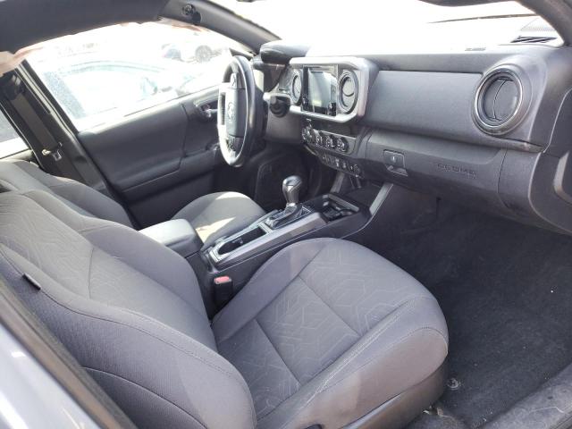 2019 TOYOTA TACOMA DOU 3TMCZ5AN1KM271885
