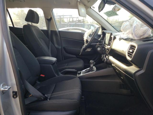 2021 HYUNDAI VENUE SEL KMHRC8A37MU108602