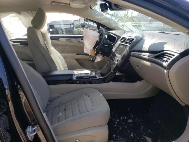 2020 FORD FUSION SE 3FA6P0HD9LR231423