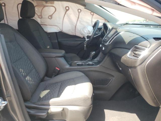 2018 CHEVROLET EQUINOX LT 2GNAXJEV8J6124379