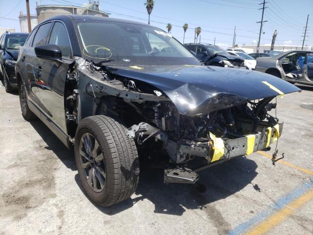 2021 MAZDA CX-9 TOURI JM3TCBCYXM0542043