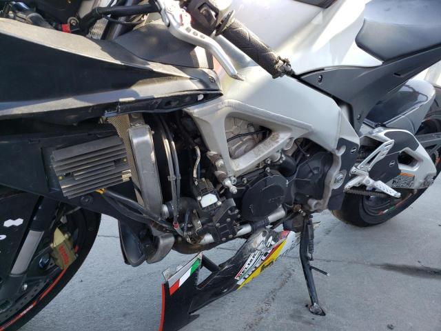2010 APRILIA RSV4 R ZD4RKC019AS000147