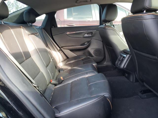 2018 CHEVROLET IMPALA PRE 2G1125S33J9127540