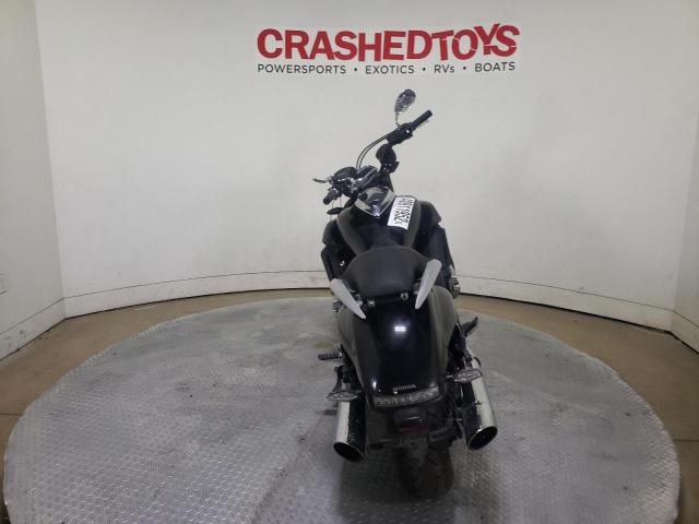 2014 HONDA GL1800 C JH2SC6803EK000651