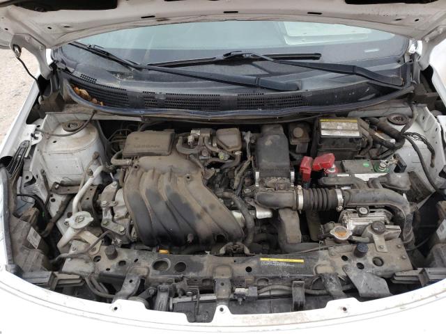 2018 NISSAN VERSA S 3N1CN7AP2JL800213